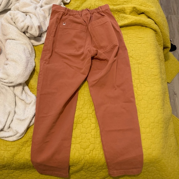 Pants for emilycwalsh - Picture 2 of 3